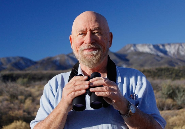 Con Slobodchikoff Con Slobodchikoff