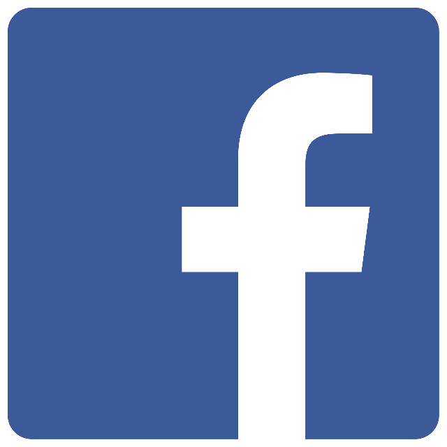 Logo oficial de Facebook Logo oficial de Facebook