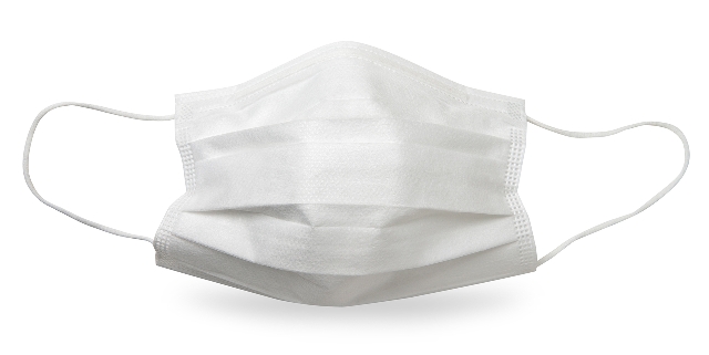 Mascarilla quirúrgica Mascarilla quirúrgica
