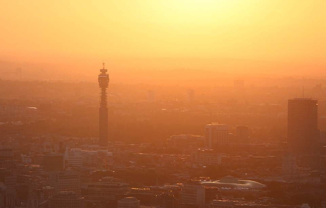 Montreal ha sufrido la mayor ola de calor en su historia registrada Montreal ha sufrido la mayor ola de calor en su historia registrada