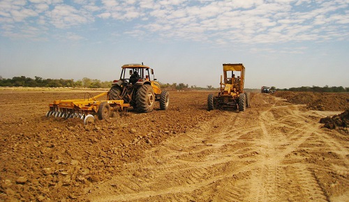 Desarrollo y progreso Desarrollo y progreso