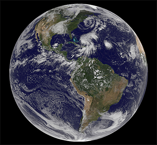 Video de Nature sobre Laniakea video de laniakea