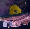 El telescopio James Webb, ¡desplegado!