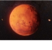 Un posible fin de la vida en Marte