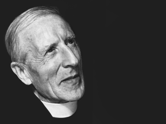 Teilhard de Chardin y el Transhumanismo.