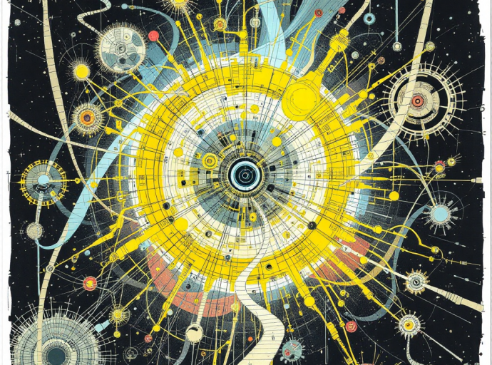 Los hilos de la evolución: CAPÍTULO II