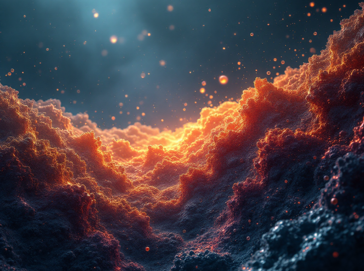 Los hilos de la evolución: CAPÍTULO IV