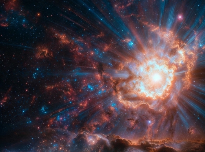 Los hilos de la evolución: CAPÍTULO XIV