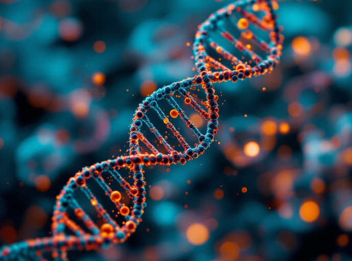 Los hilos de la evolución: CAPÍTULO XV