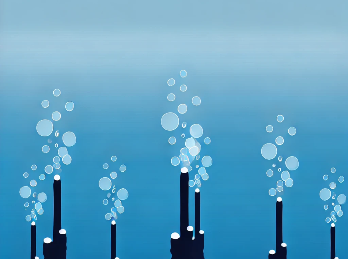 Los hilos de la evolución: CAPÍTULO XVI