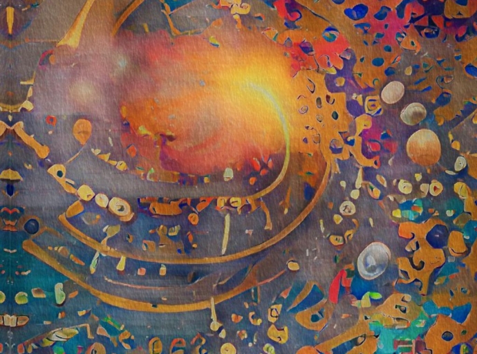 Los hilos de la evolución: Índice