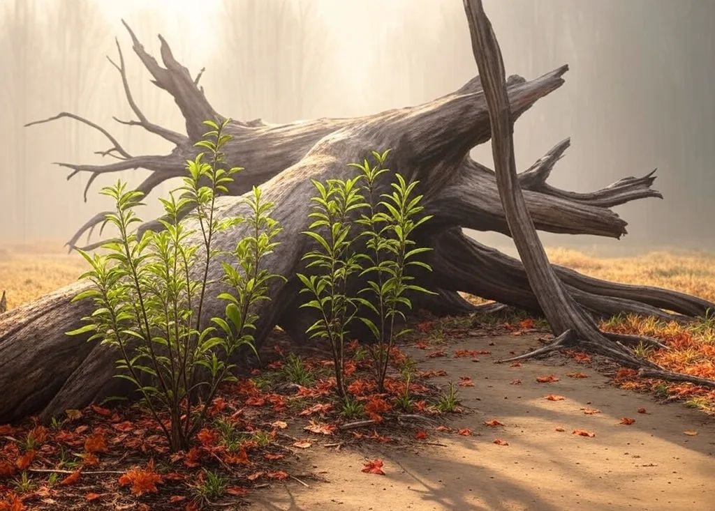 La muerte en la evolución