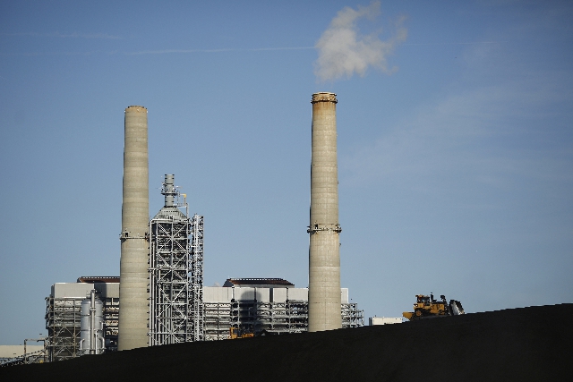 La industria de combustibles fósiles está interesada en la captura de carbono
