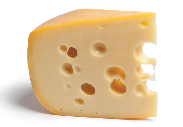 Queso, comida procesada que surgió por necesidad, dada la intolerancia a la lactosa del hombre del Neolítico